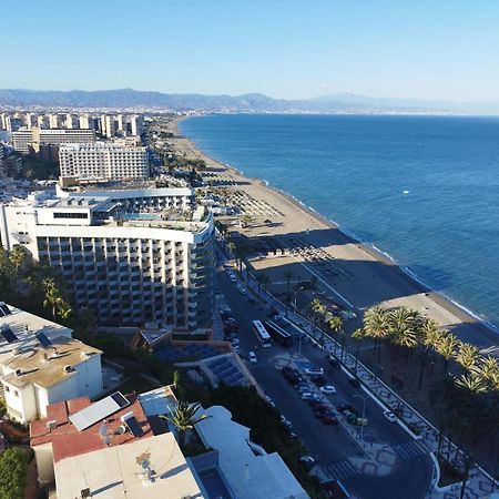 Love Rent4 Malaga La Torre De La Roca Торремолинос Экстерьер фото