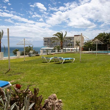 Love Rent4 Malaga La Torre De La Roca Торремолинос Экстерьер фото
