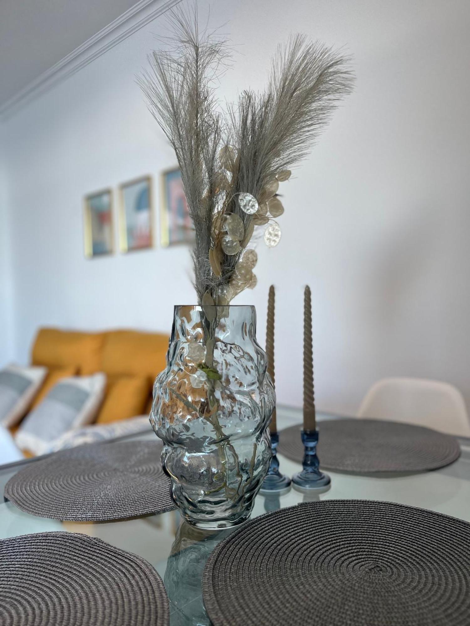 Love Rent4 Malaga La Torre De La Roca Торремолинос Экстерьер фото