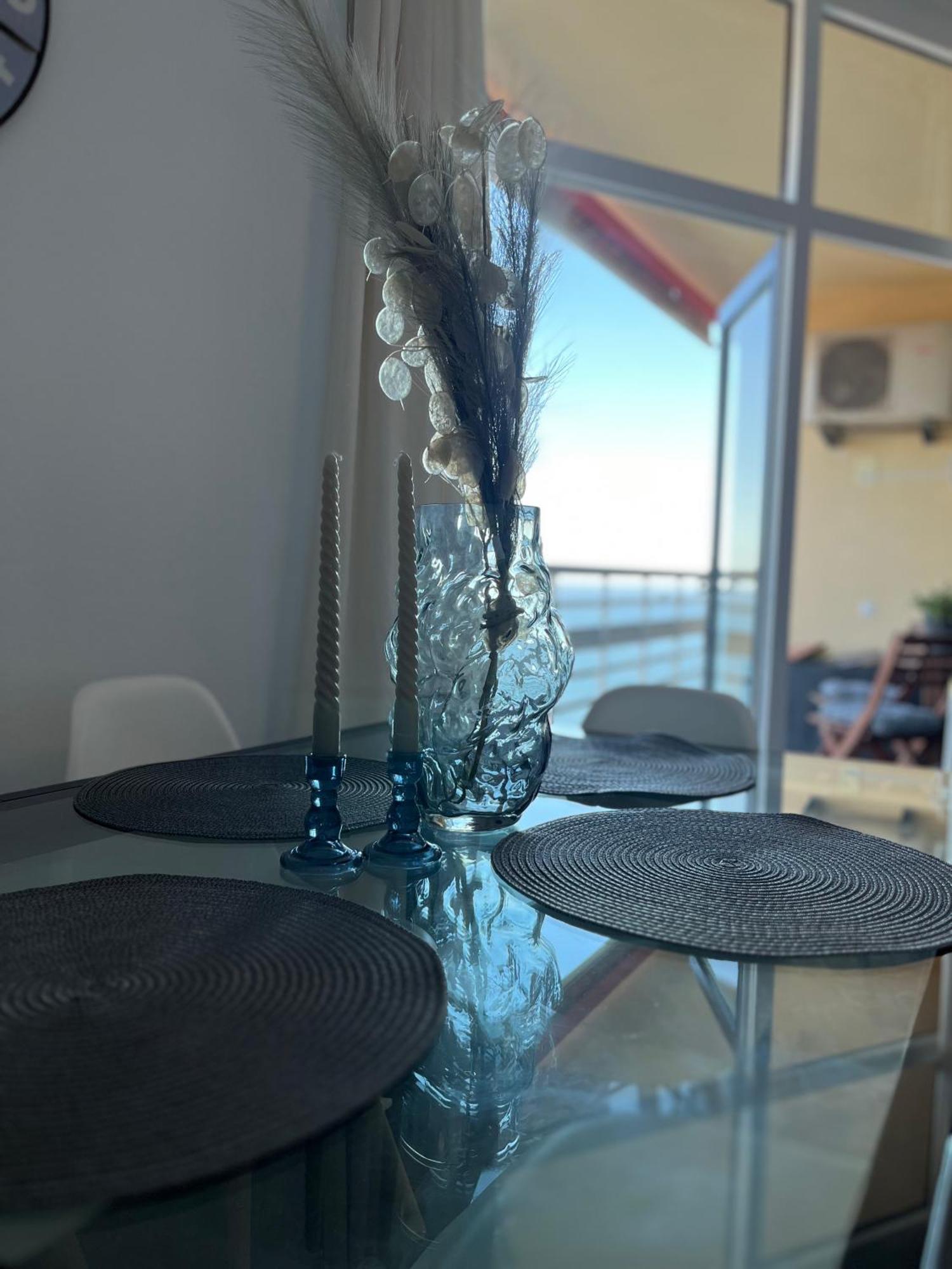 Love Rent4 Malaga La Torre De La Roca Торремолинос Экстерьер фото