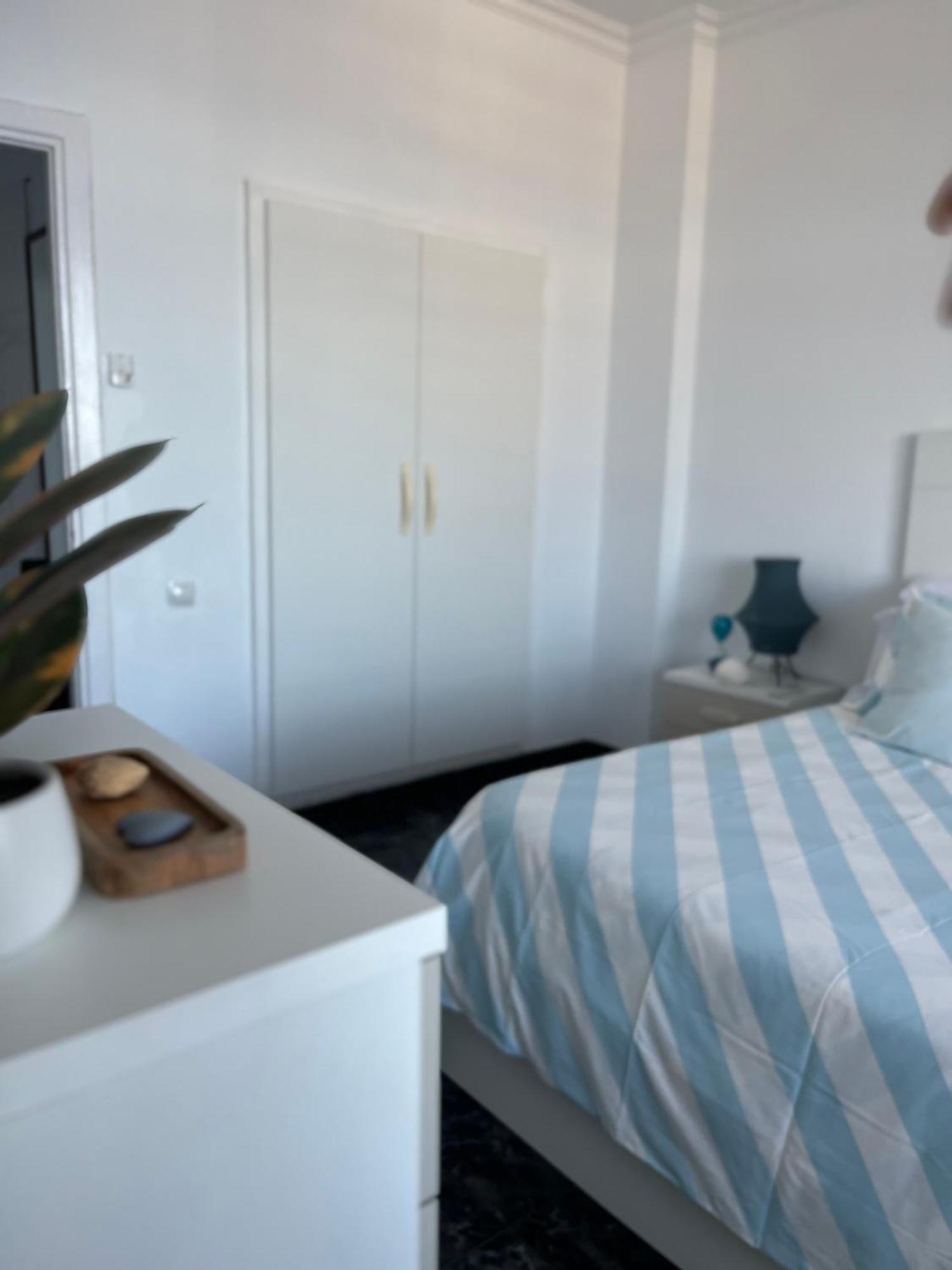 Love Rent4 Malaga La Torre De La Roca Торремолинос Экстерьер фото