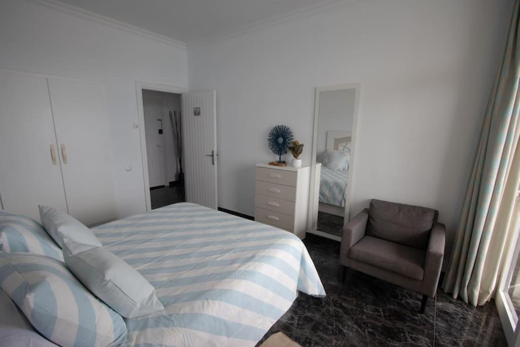 Love Rent4 Malaga La Torre De La Roca Торремолинос Экстерьер фото
